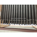 Grooved G type Radial Cooling Fin Tube SA210